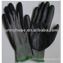 13 Manometer Nitril Bau Handschuhe